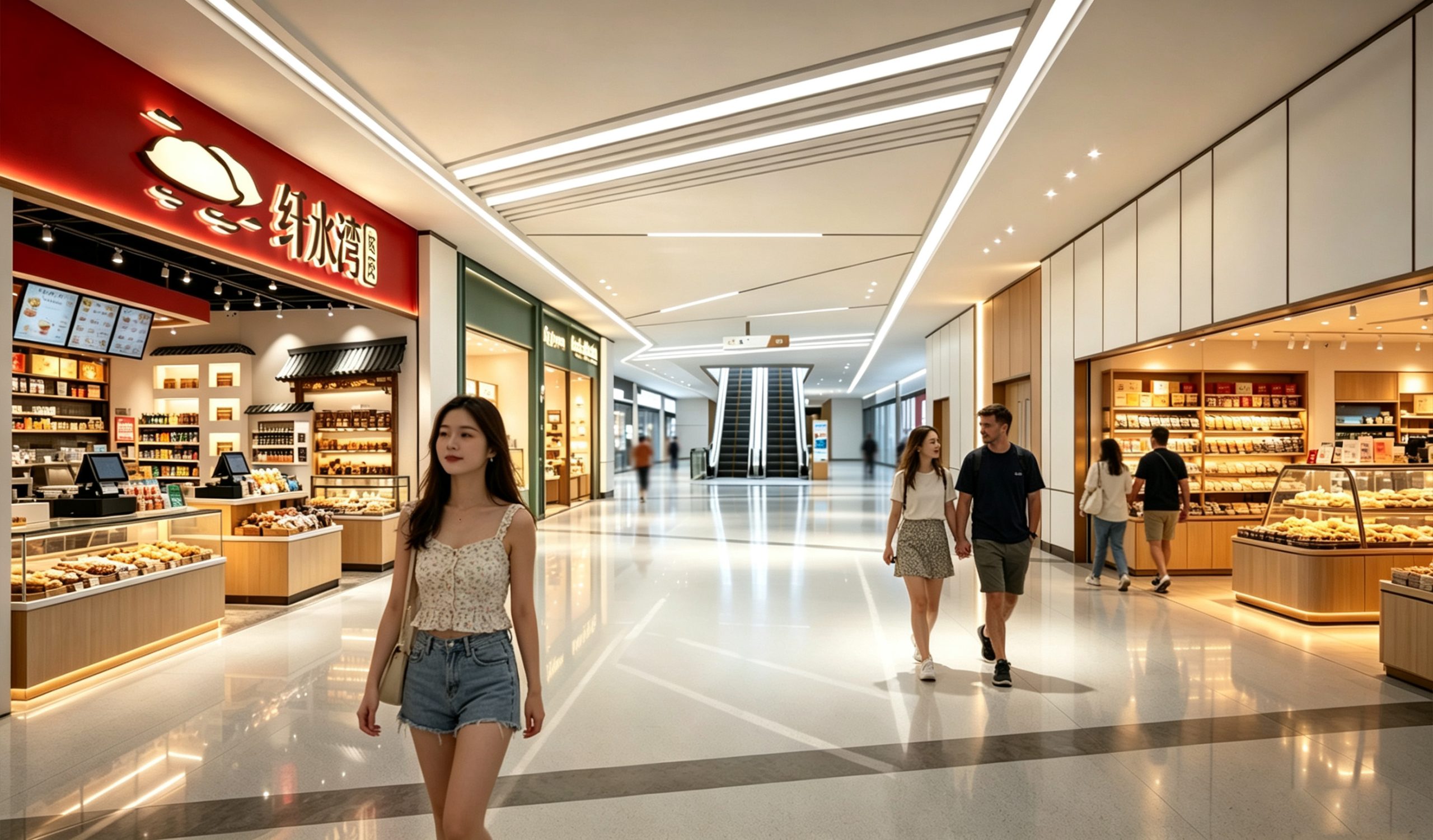 顺义商业空间3